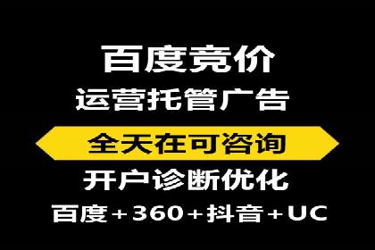 百度竞价推广托管：实战案例深度剖析